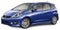 2013 Honda Fit Automatic Sport