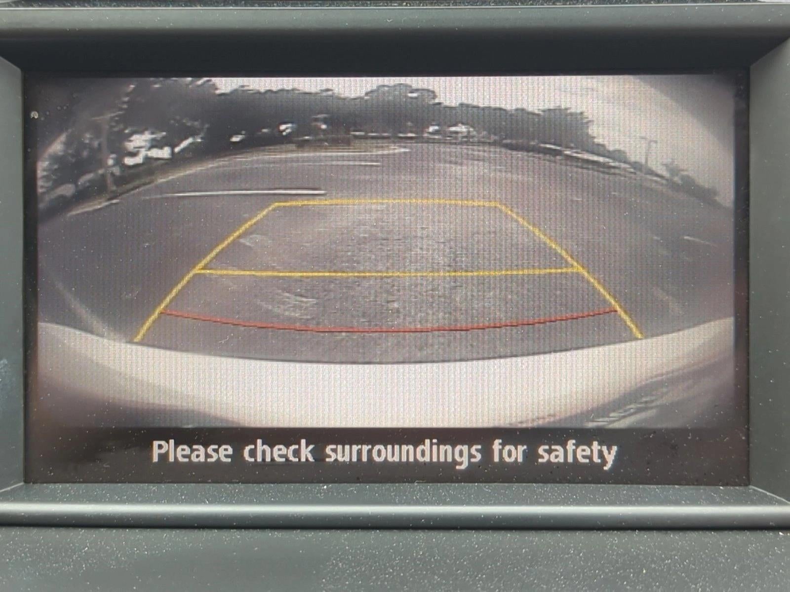 2015 Mazda Mazda6 4dr Sdn Auto i Touring