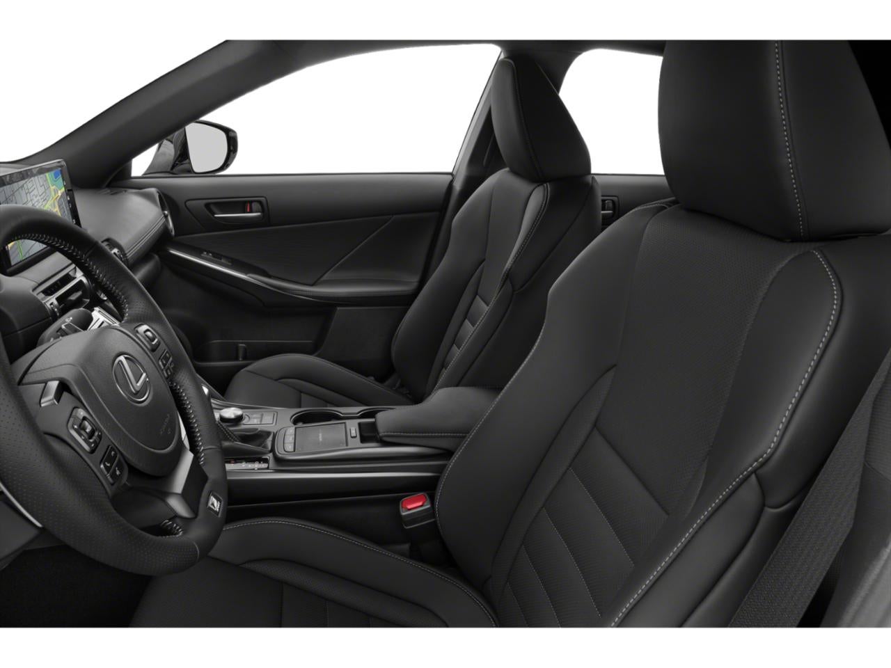 2023 Lexus IS 350 F SPORT RWD