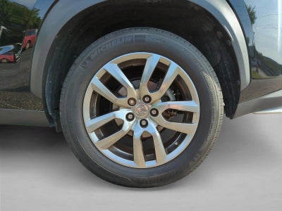 2016 Lexus NX Turbo FWD 4dr