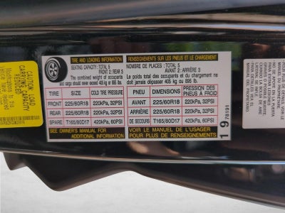 2016 Lexus NX Turbo FWD 4dr