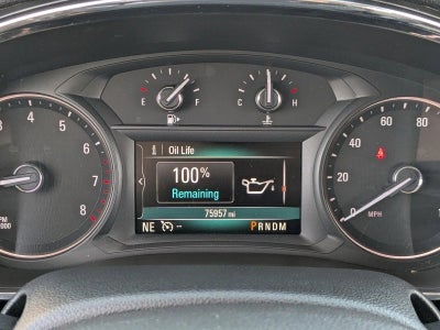 2017 Buick Encore Preferred II FWD