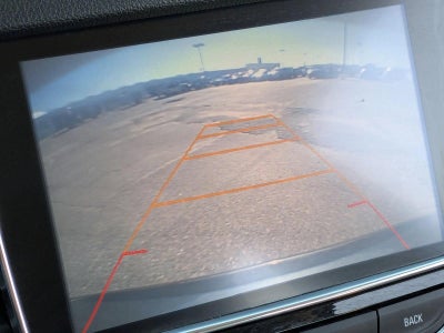 2017 Buick Encore Preferred II FWD