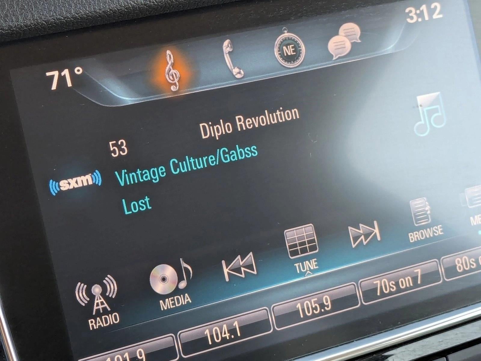 2017 Buick Encore Preferred II FWD