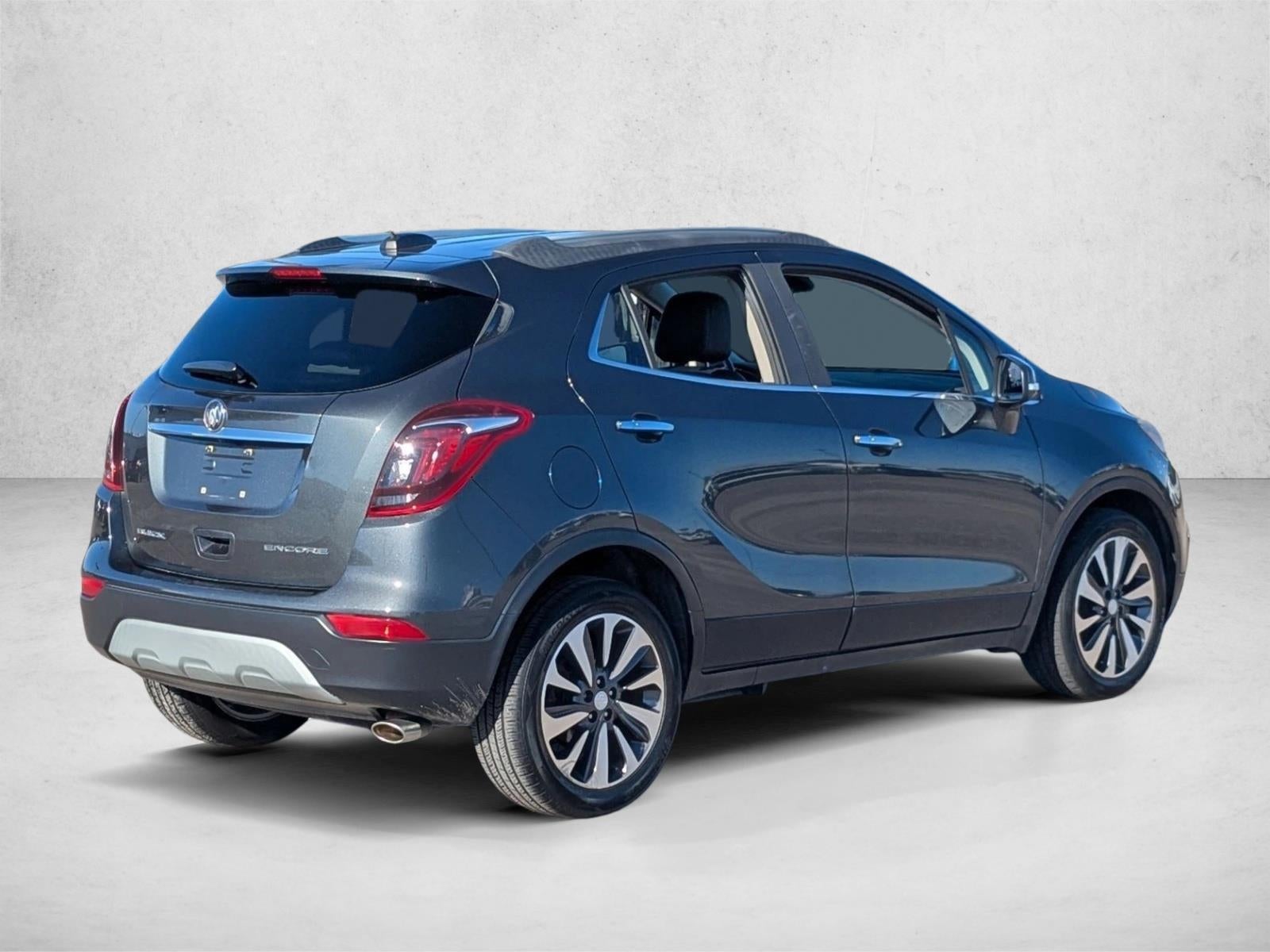 2017 Buick Encore Preferred II FWD