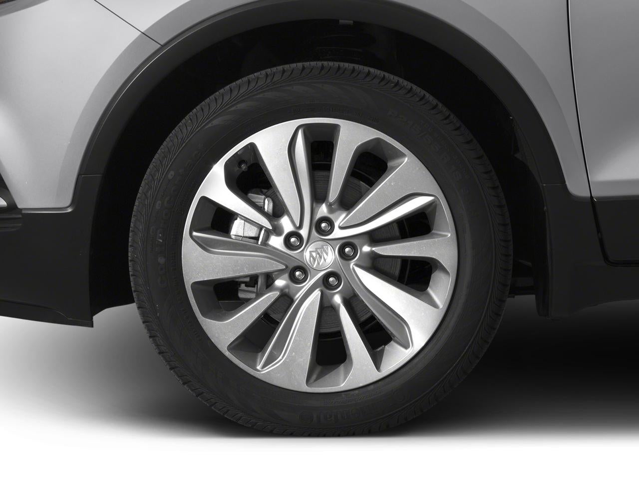 2017 Buick Encore Preferred II FWD