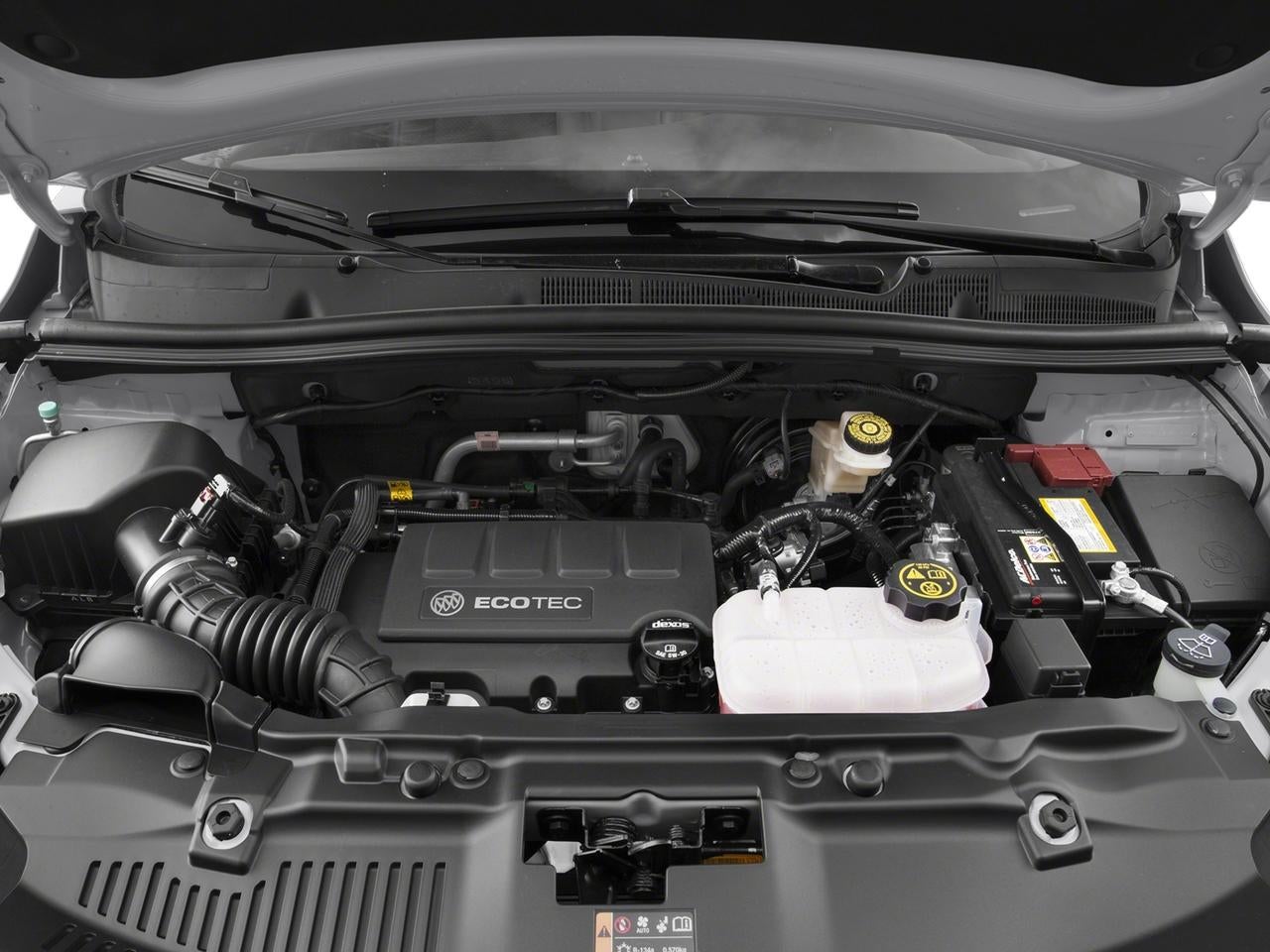 2017 Buick Encore Preferred II FWD