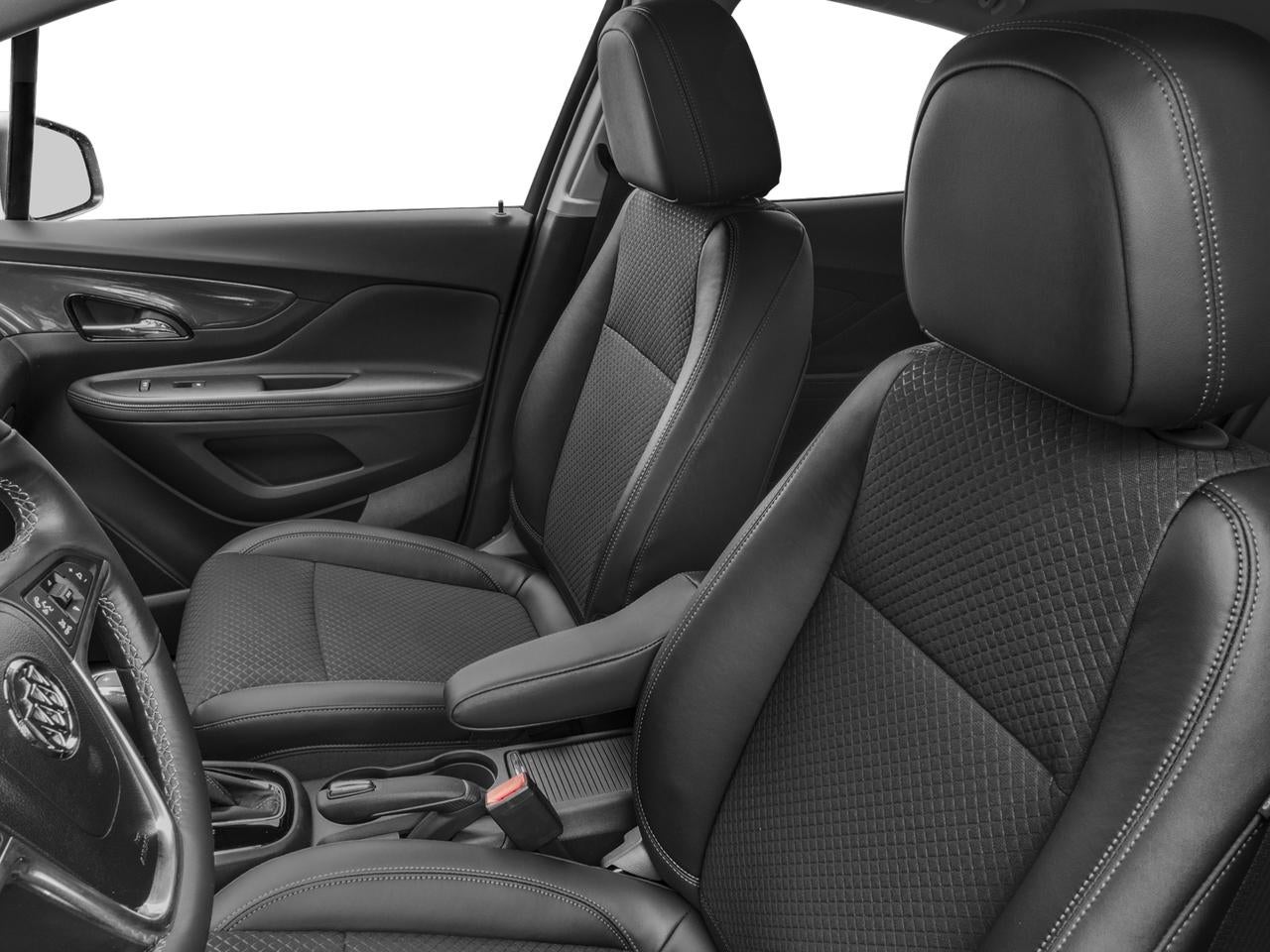 2017 Buick Encore Preferred II FWD