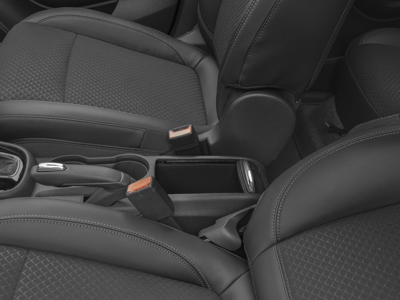 2017 Buick Encore Preferred II FWD