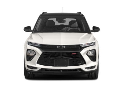 2022 Chevrolet Trailblazer FWD 4dr RS