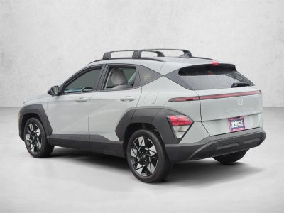 2025 Hyundai KONA SEL Convenience FWD