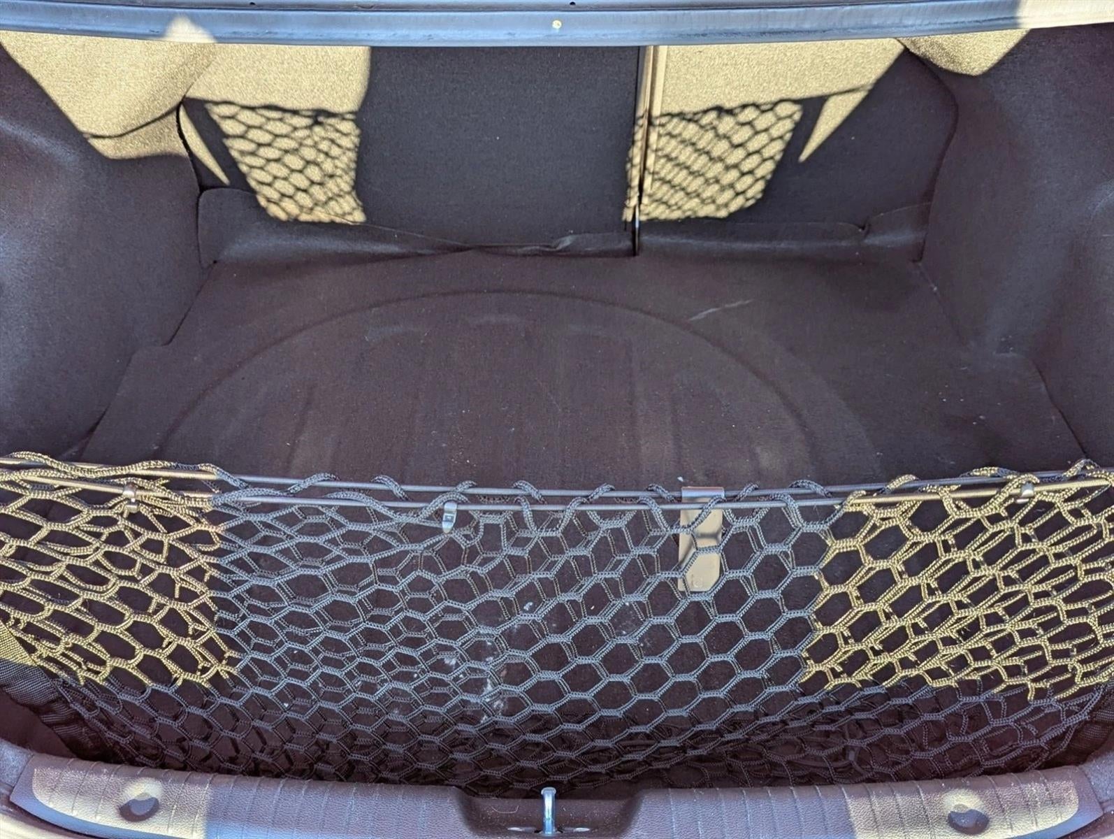 2016 Hyundai ACCENT 4dr Sdn Man SE