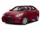 2016 Hyundai ACCENT 4dr Sdn Man SE