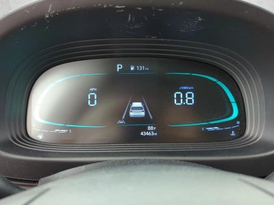 2023 Hyundai VENUE SEL IVT