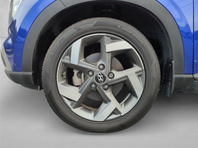 2023 Hyundai VENUE SEL IVT