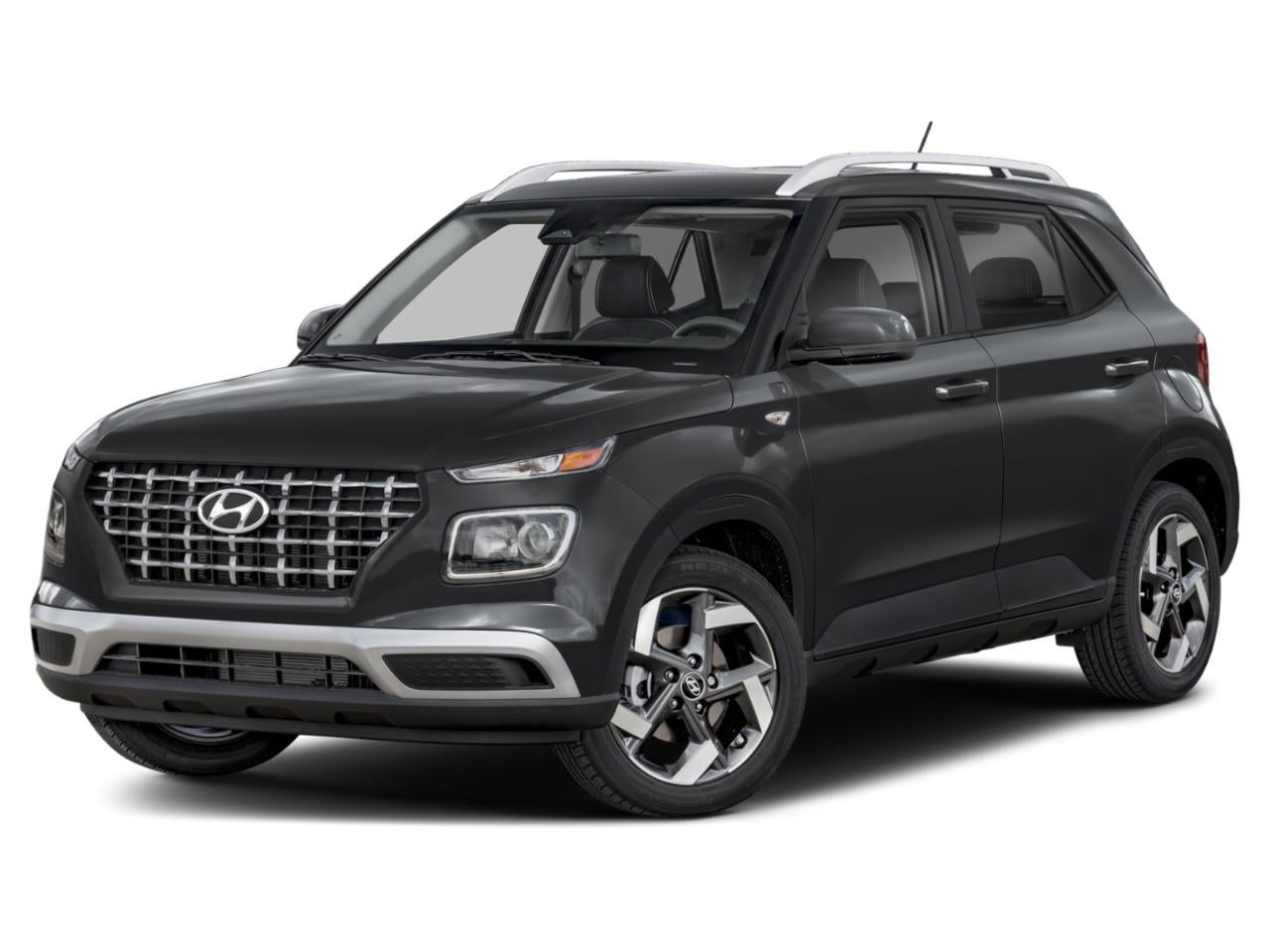 2023 Hyundai VENUE SEL IVT