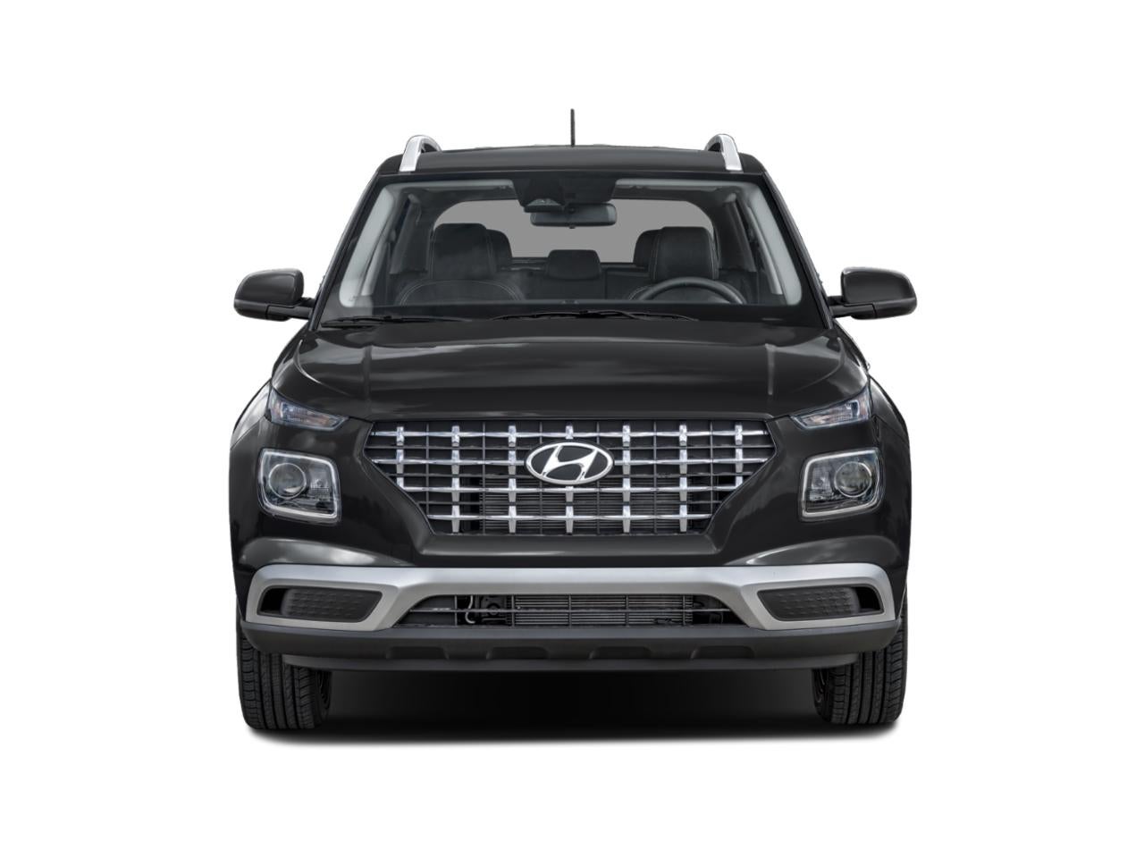 2023 Hyundai VENUE SEL IVT