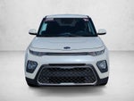 2021 Kia Soul S IVT