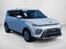 2021 Kia Soul S IVT