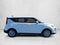 2021 Kia Soul S IVT