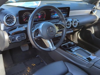 2025 Mercedes-Benz CLA CLA 250 Coupe