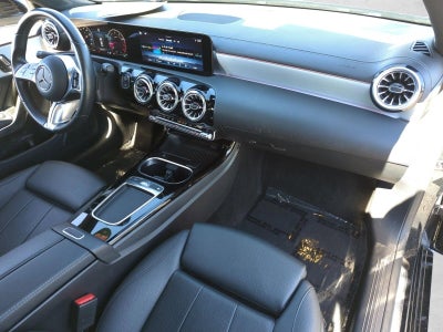 2025 Mercedes-Benz CLA CLA 250 Coupe