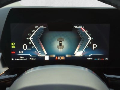 2025 BMW X1 xDrive28i Sports Activity Vehicle