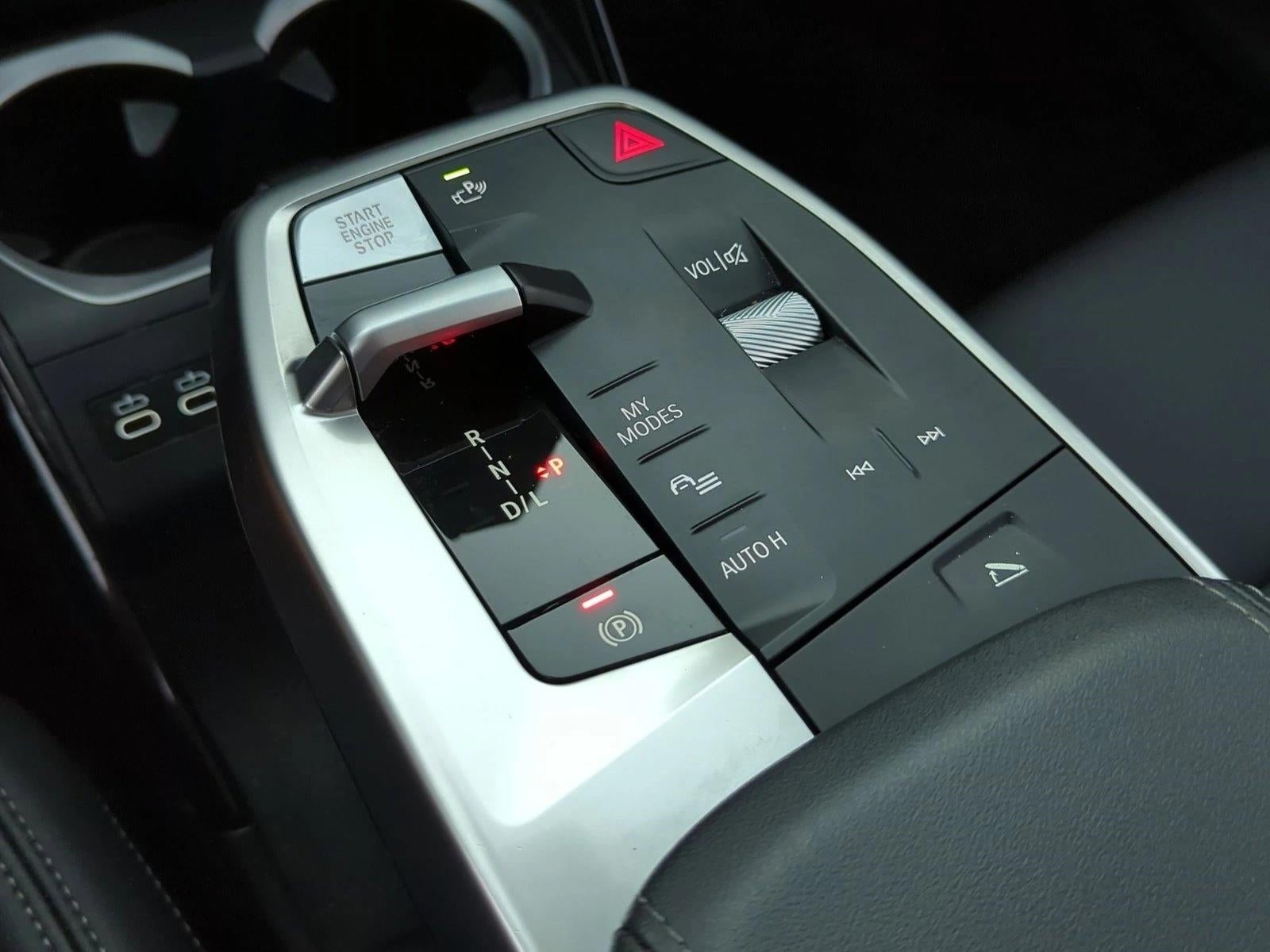 2025 BMW X1 xDrive28i Sports Activity Vehicle