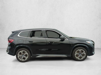 2025 BMW X1 xDrive28i Sports Activity Vehicle