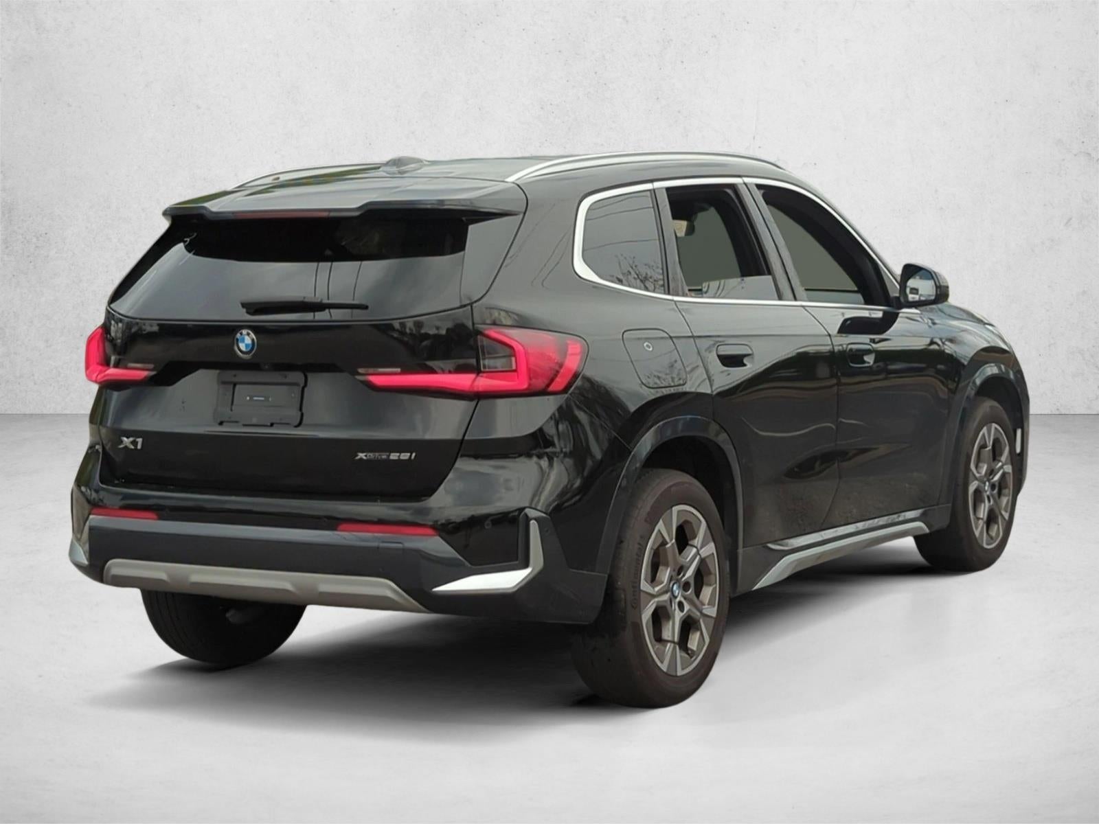 2025 BMW X1 xDrive28i Sports Activity Vehicle