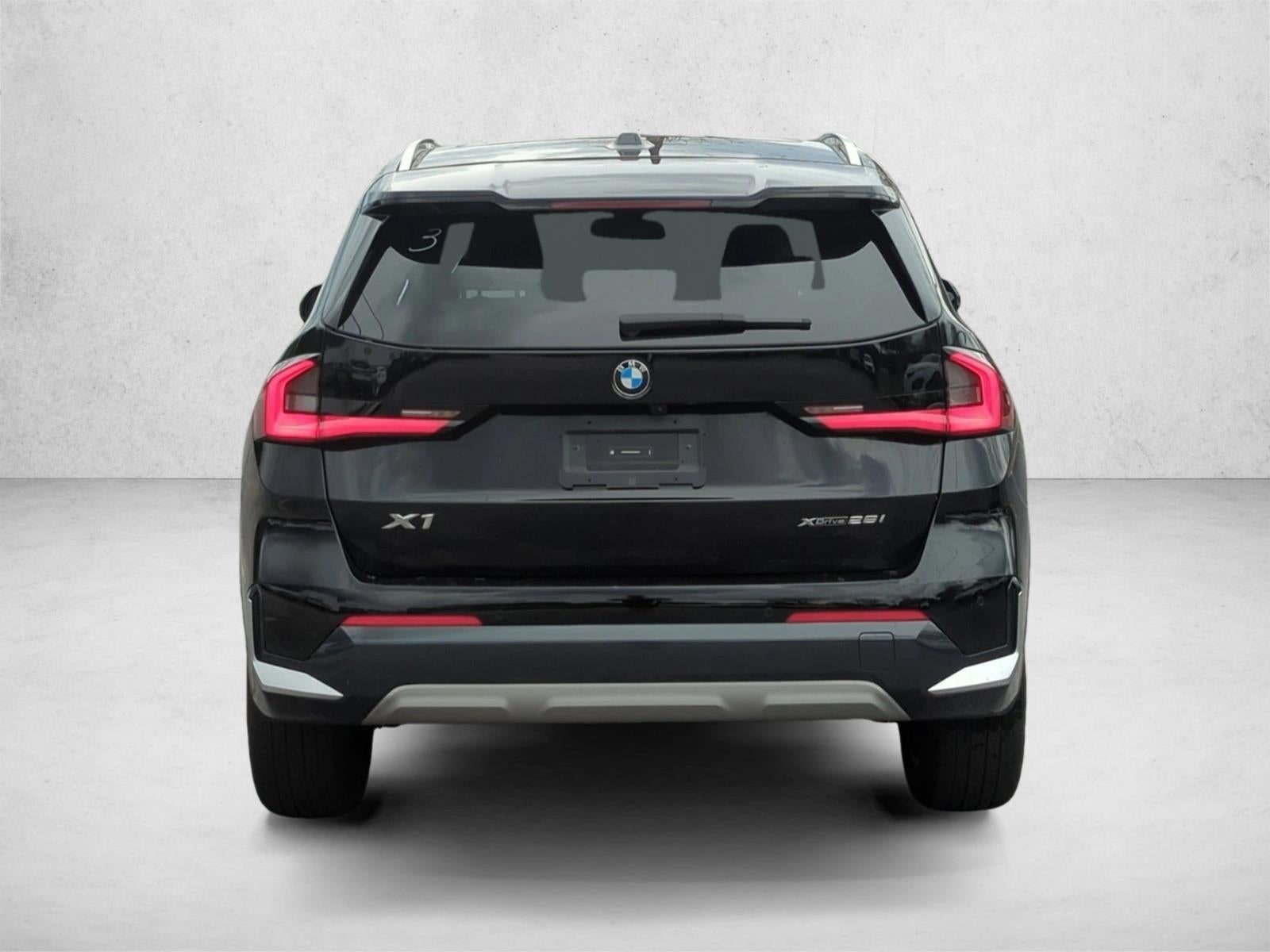 2025 BMW X1 xDrive28i Sports Activity Vehicle