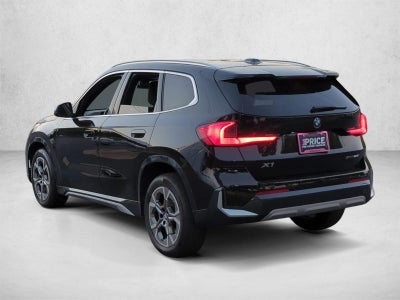 2025 BMW X1 xDrive28i Sports Activity Vehicle