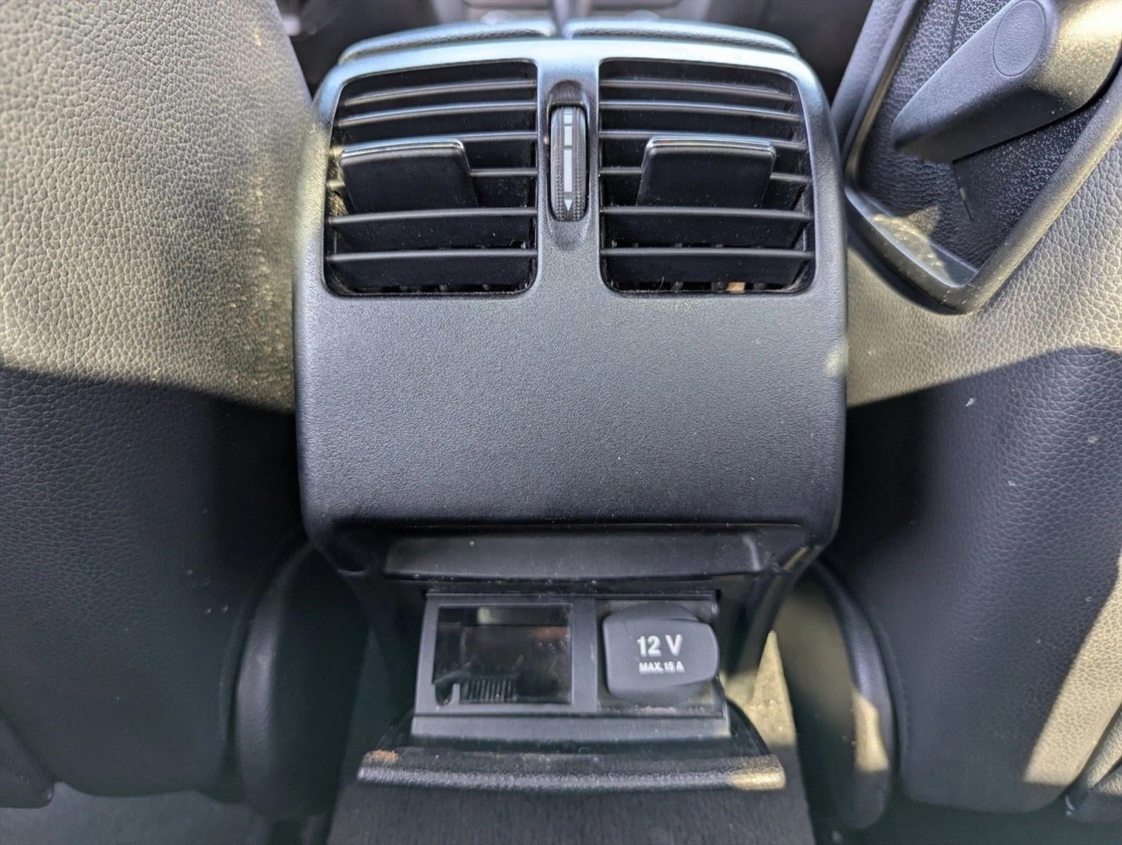 2014 Mercedes-Benz C-Class C 250 Sport Sedan