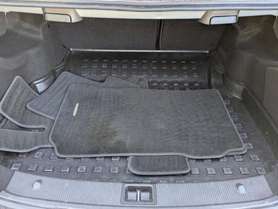 2014 Mercedes-Benz C-Class C 250 Sport Sedan