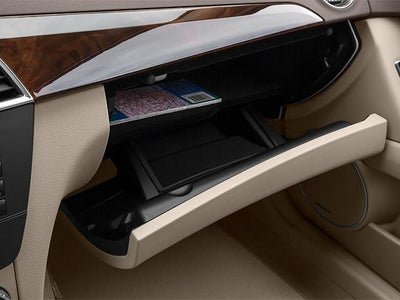 2014 Mercedes-Benz C-Class C 250 Sport Sedan