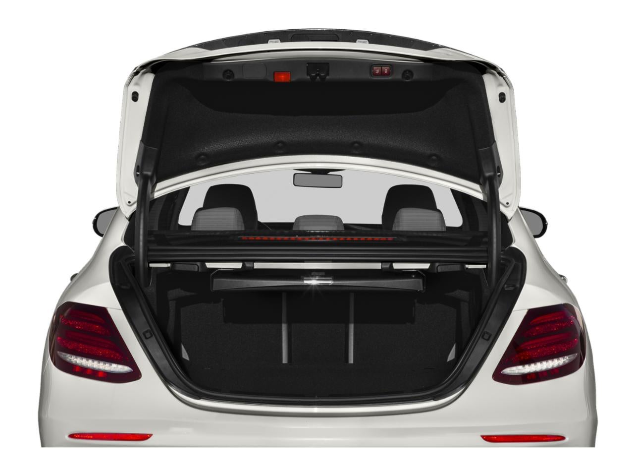 2020 Mercedes-Benz E-Class E 350 RWD Sedan