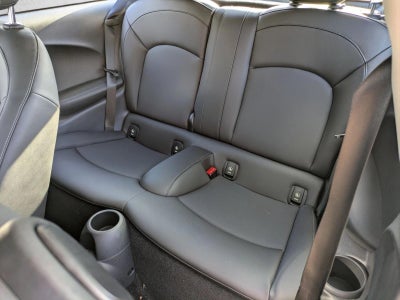 2020 MINI Cooper Hardtop 2 Door Cooper
