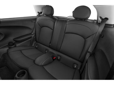2020 MINI Cooper Hardtop 2 Door Cooper