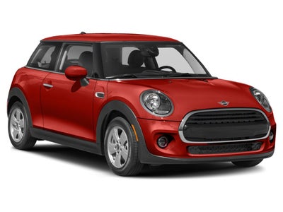 2020 MINI Cooper Hardtop 2 Door Cooper
