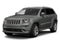 2013 Jeep Grand Cherokee 4WD 4dr SRT8 *Ltd Avail*