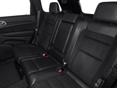 2013 Jeep Grand Cherokee 4WD 4dr SRT8 *Ltd Avail*