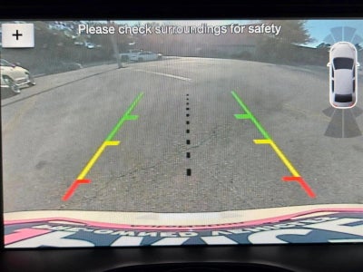 2018 Ford Escape Titanium FWD