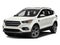 2018 Ford Escape Titanium FWD