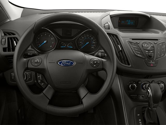 2013 Ford Escape 4WD 4dr SEL