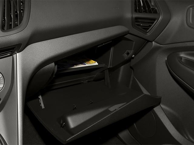 2013 Ford Escape 4WD 4dr SEL