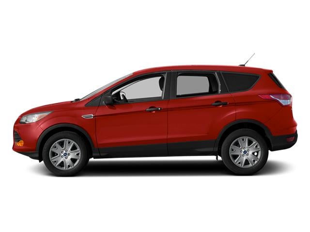 2013 Ford Escape 4WD 4dr SEL