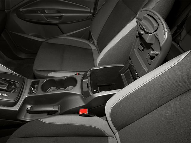 2013 Ford Escape 4WD 4dr SEL