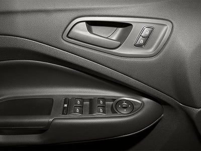 2013 Ford Escape 4WD 4dr SEL