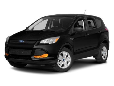 2013 Ford Escape 4WD 4dr SEL