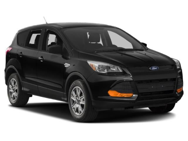 2013 Ford Escape 4WD 4dr SEL